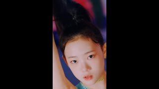 [방과후 설렘 화보 영상] 1학년 정유주, MBC 202111 방송