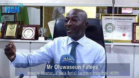 NSITF develops customised social protection for the private sector workforce