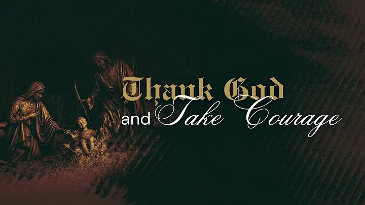 Traditional Service | 12-21-2025 | Lakeside Lutheran Church