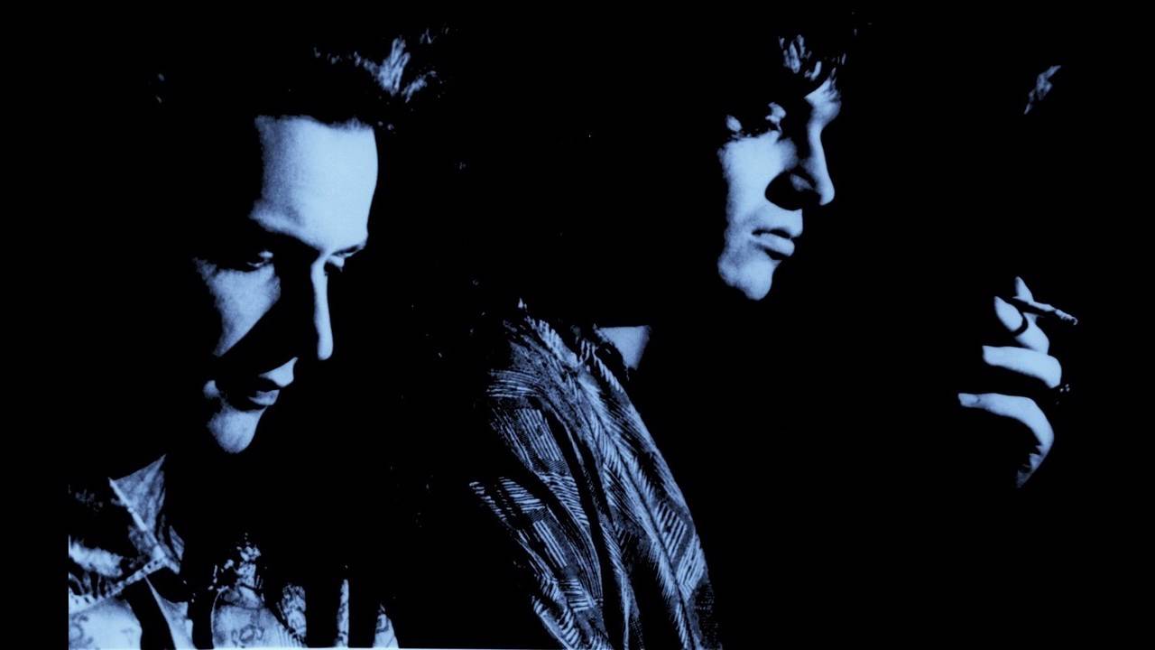 Dance Or Die - Candy Jungle (1990)