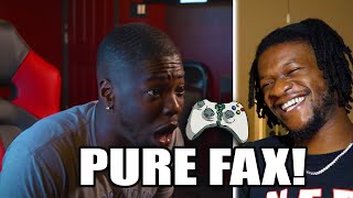 How Hard Fighting Game Combos used to be (REACTION)