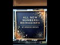 He Said She Said from the album "All New Numbers Reimagined" #pop #music #song #rock