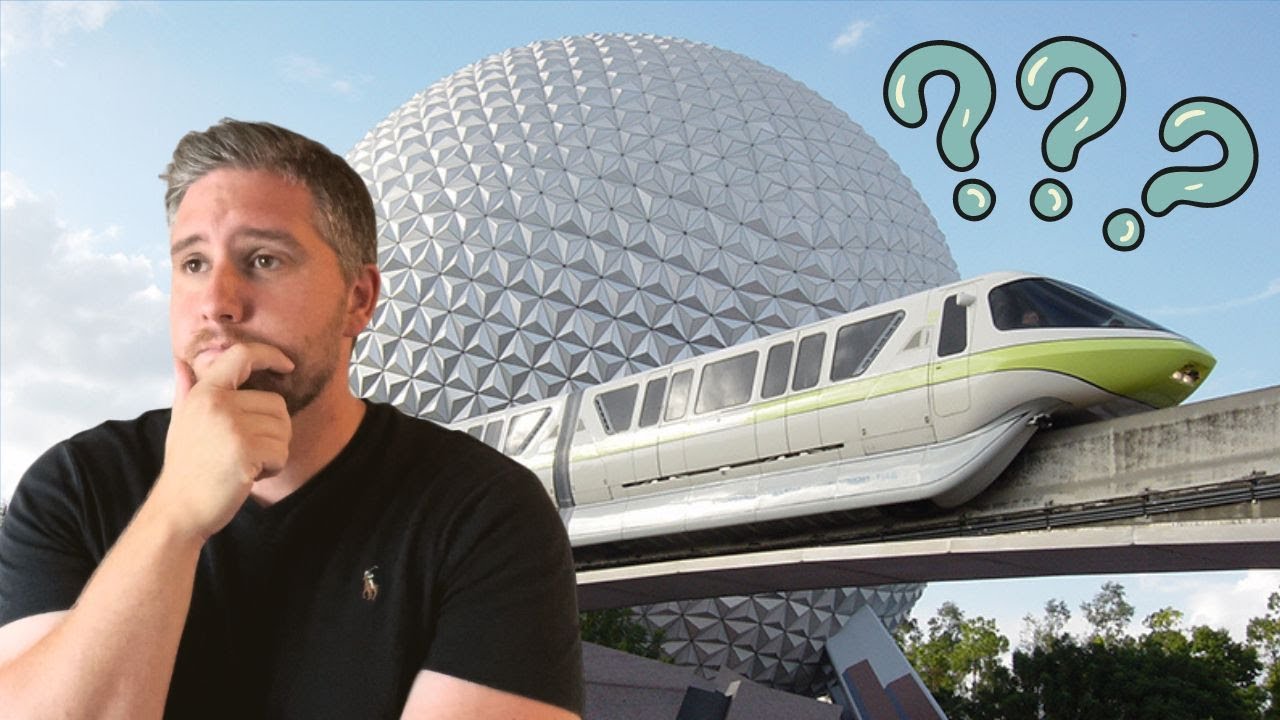 Epcot Rope Drop Science Something WEIRD Is Going On AT EPCOT | Rope Drop Summer 2023 - YouTube