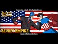 Secret Empire, Part 1 - Atop the Fourth Wall