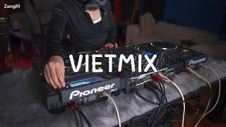 HOT VIETMIX 2026 | DEEPHOUSE CHILL SET - DJ ZANG HI