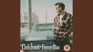 Video thumbnail of "Chris Isaak - There She Goes"