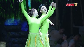 [ ĐOÀN VĂN CÔNG BIÊN PHÒNG ] MÚA: TÌNH TRE - Báo QĐND