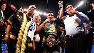 Leo Santa Cruz vs. Kiko Martinez: Recap | SHOWTIME CHAMPIONSHIP BOXING
