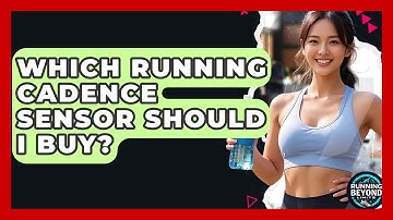 Which Running Cadence Sensor Should I Buy? | Running Beyond Limits