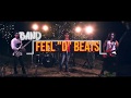 DILBARA (Cover) | Band FEEL "D" BEATS | Official Video | Full HD |