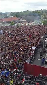 JAMDA 3 YRKI JOGJA || Jogja lautan para kingers