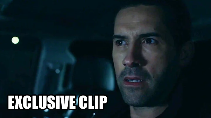 SEIZED - Exclusive Clip - Scott Adkins, Mario Van ...