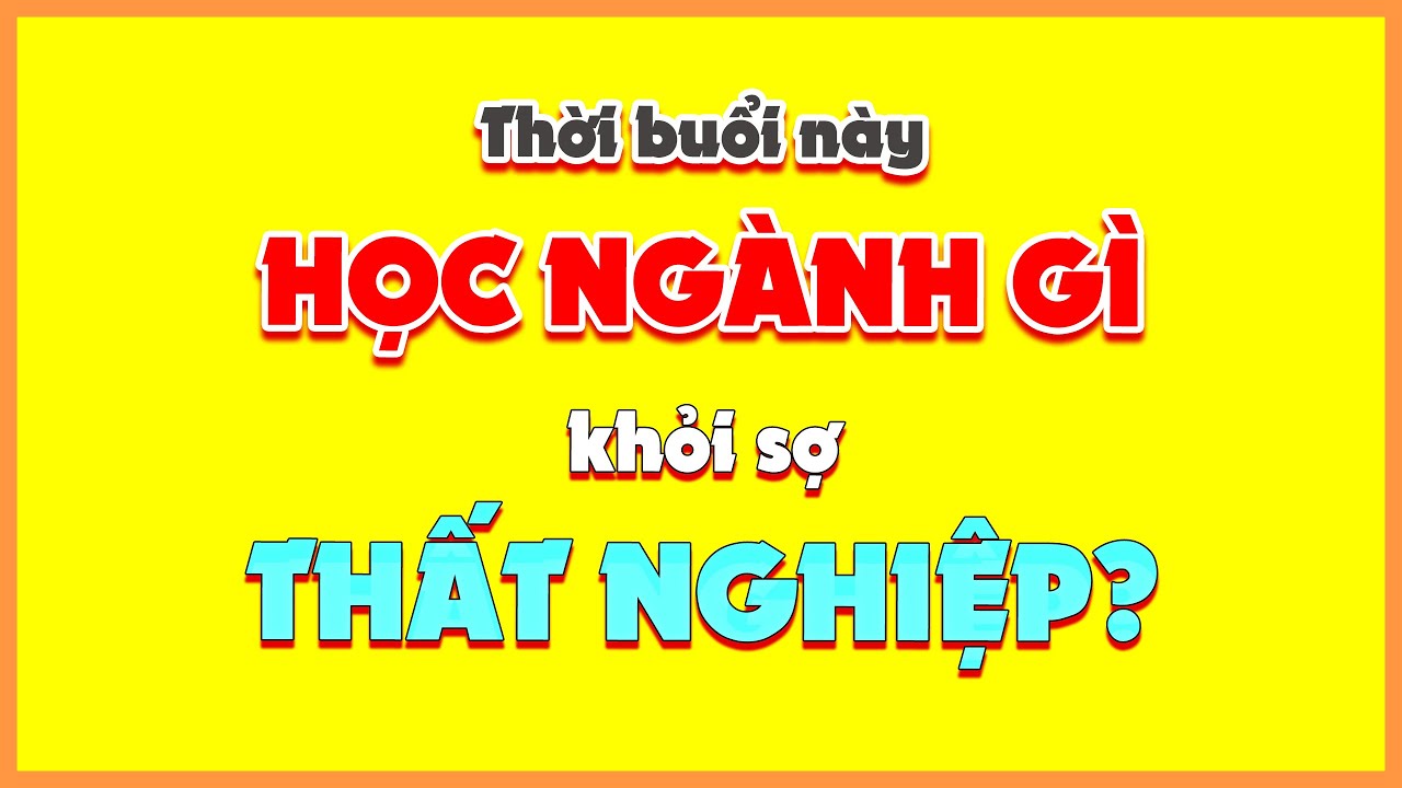 Học ngành nào dễ xin việc nhất | Top 9 Ngành Nghề Hot Có Triển Vọng Nhất Trong Tương Lai | SuperTeo