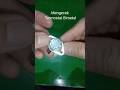 cek kondisi termostat bimetal #diy #ternding #termos #termostat #termostato  #elektronik #perbaikan