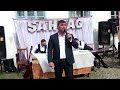 Султан Султанов Чир жеда из Репертуара гр Нур Гьилар хуьре Яран сувар 2025 Султан Султанов Чир жеда из Репертуара гр Нур Гьилар хуьре Яран сувар 2025