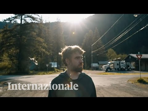 Dario Acocella racconta una scena di Paolo Cognetti. Sogni di Grande Nord