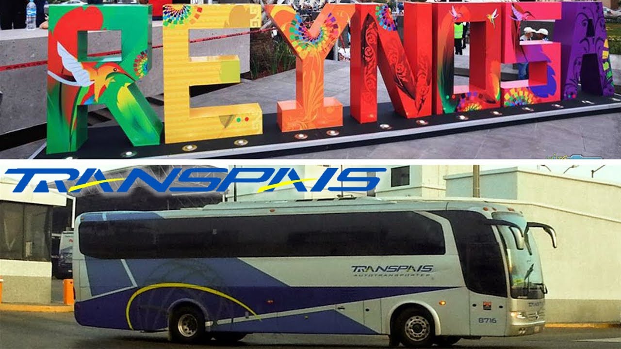 REYNOSA de llegada en Autobuses TRANSPAIS (VIAJES) 7 YouTube REYNOSA de llegada en Autobuses TRANSPAIS (VIAJES) 7 YouTube