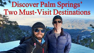 RV California | A Weekend Adventure in Palm Springs by Derek and Jonathan 107 views 1 year ago 18 minutes