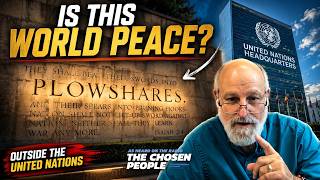 The Davidic Covenant and Jerusalem with Dr. Bock (Part 4) | The Chosen People Radio Episode 18