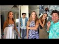 New Best Brent Rivera and Lexi Rivera Tik Toks 2022 - New Funny Tik Tok Memes (Part 2) - Let the Fun