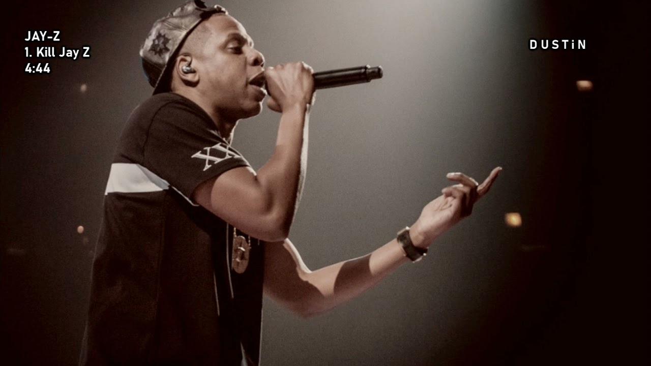 JAY-Z ⥈ Kill Jay Z «Subtitulado Español»
