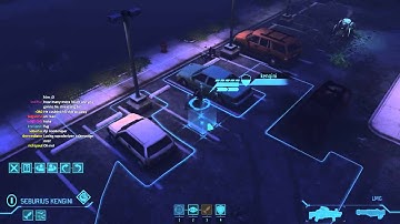 XCOM: Enemy Unknown - Impossible Ironman - 31 / 90