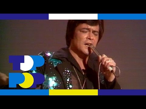 Jack Jersey - Papa Was A Poor Man ? TopPop