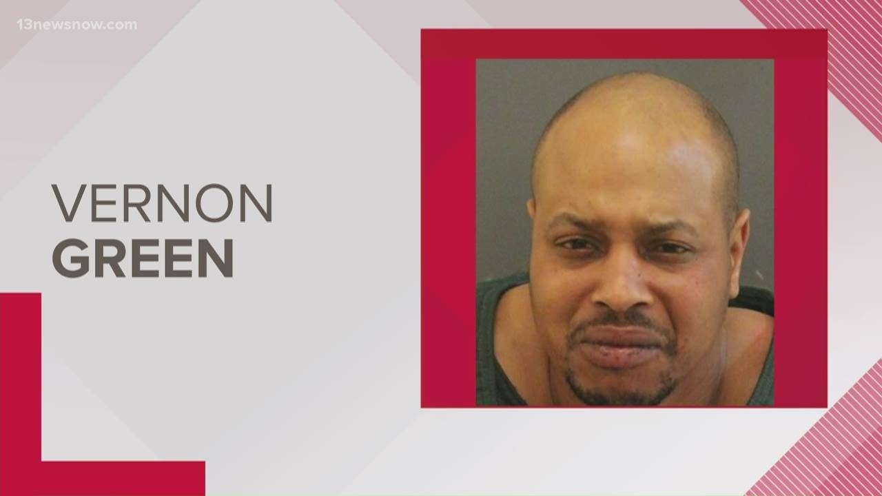 Man indicted on federal charges in death of Newport News Police Officer ...