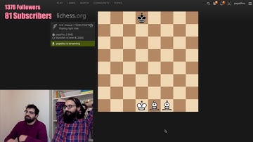 Learning Chess with kuartillo on lichess.org
