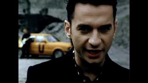 Depeche Mode - Useless (Kruder & Dorfmeister Session)