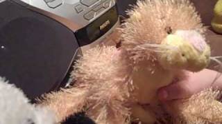 webkinz dance off!