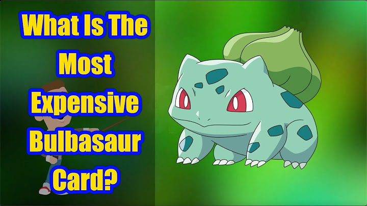 How much is a venusaur pokemon card worth