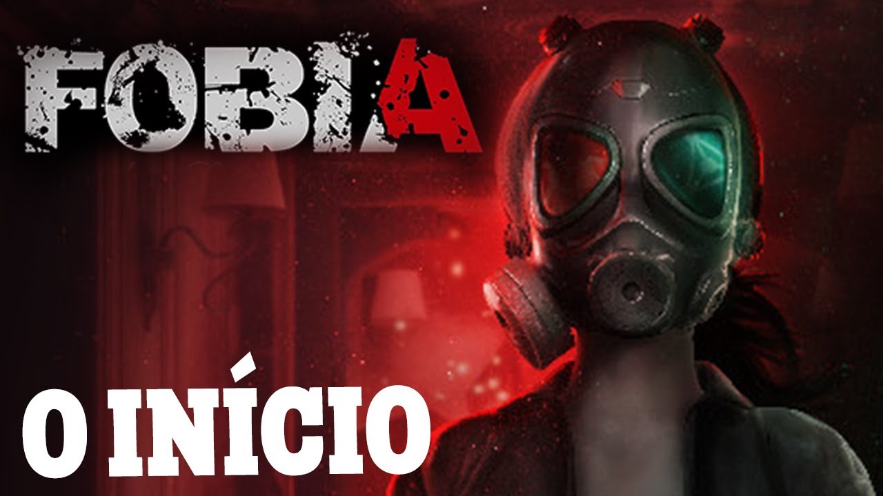 Jogo de terror brasileiro Fobia surpreende em demo e se torna