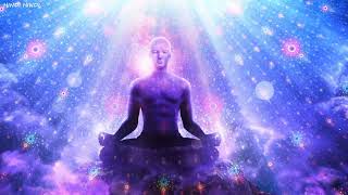 Meditation Music 639 Hz - 6 Hours Increase Your Positive Energy