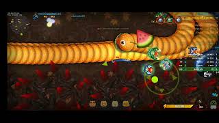 Little Big Snake | ⚡Epic moments rebel hunt ⚡ | Banana #6