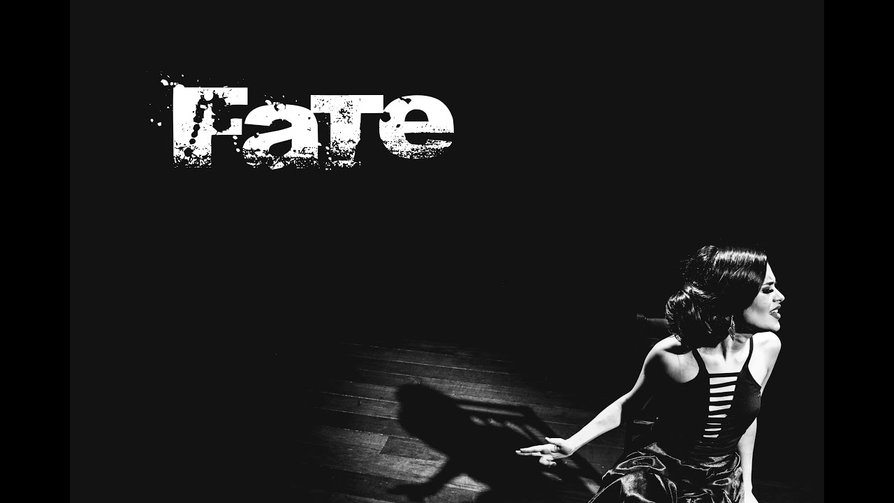 AnnaMaz - Fate (Official Video)