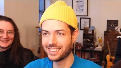 Every time the Drawfee Program make a Cascada reference