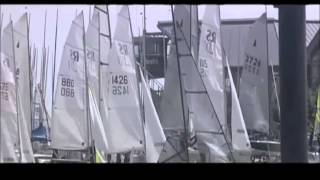 Start Dinghy Sailing With Felpham