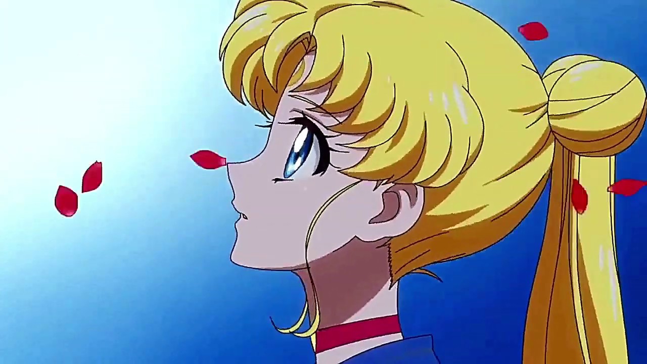 Sailor Moon Crystal Season 3 Intro