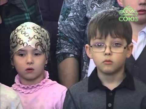Видеоролик: Казанский собор в Чите