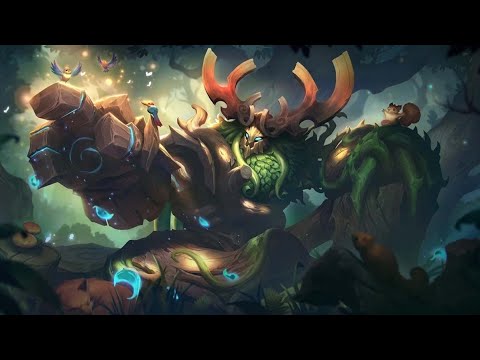 Belrick tank #mlbb #mobilelegends #facebookgaming - YouTube