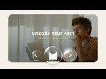 Glass Opener & Bento UI Reveal | Modern Glassmorphism Motion Graphics