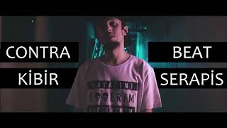 Contra - Kibir Beat - Enstrümantal
