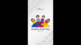 Autistic Pride Day 2026 | Be Kind, Be Inclusive and Be Proud | KIMS Cuddles