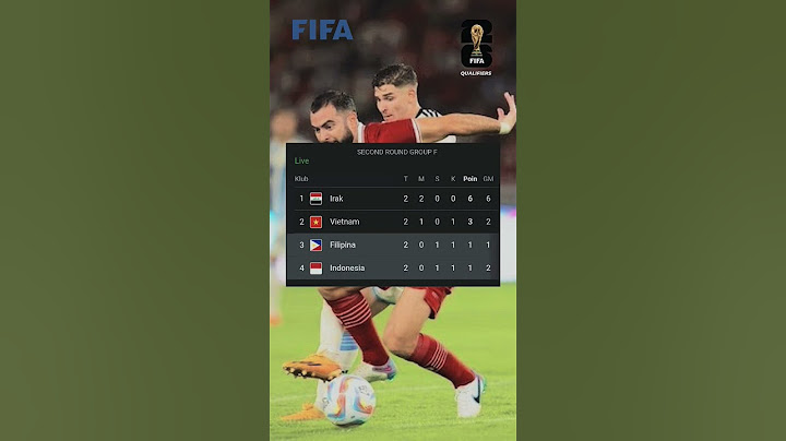Filipina VS Indonesia 1-1 FIFA World Cup 2026 Qualifiers #idnvsfpn #shorts