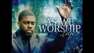 I Give Myself Away Instumental William Mcdowell chords