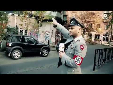 გესტაპო რობერტო მავანი სახალხო დამცველთან უჩა ნანუაშვილთან