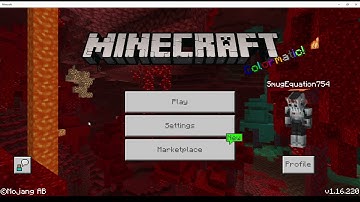 is this splash text rare?!