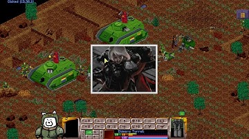 OpenXCOM Rosigma Buffet Part 4 - Back to Testing