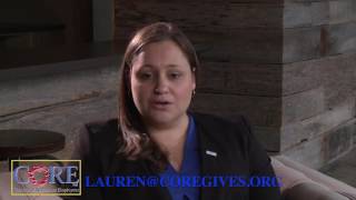 CORE 2016 Corporate Member Video